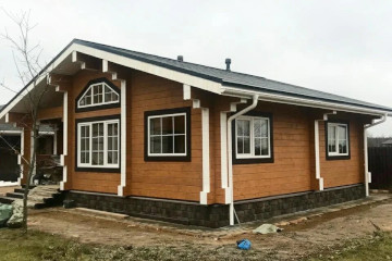 Баня